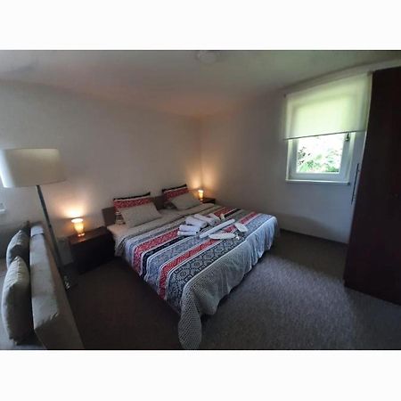 Guesthouse Hill Сараево Экстерьер фото