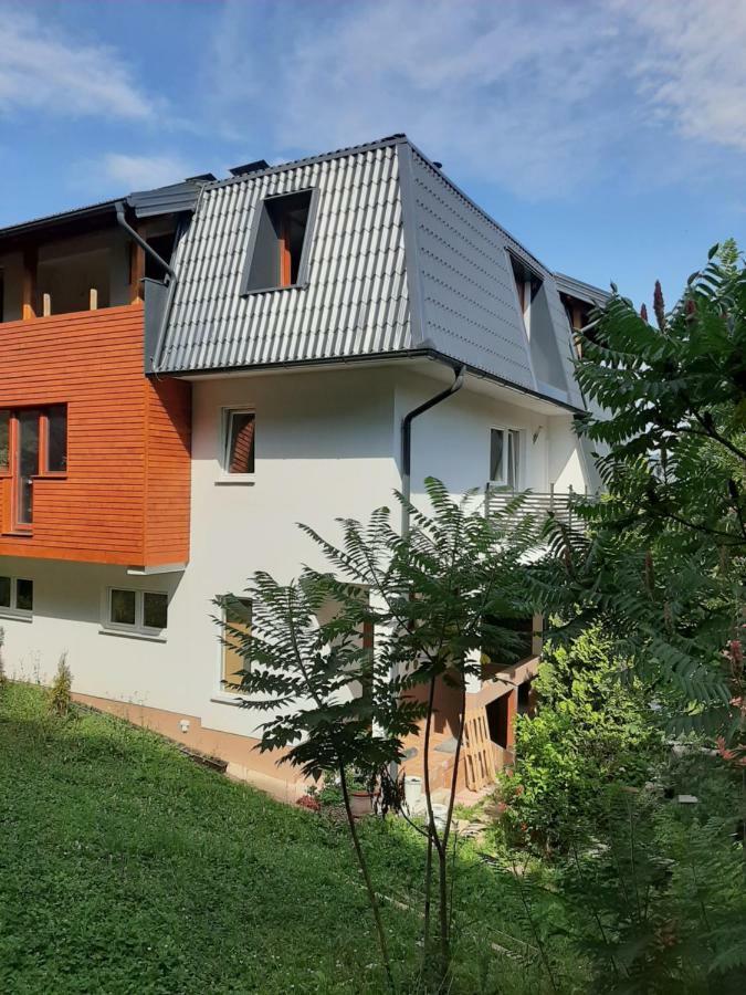 Guesthouse Hill Сараево Экстерьер фото