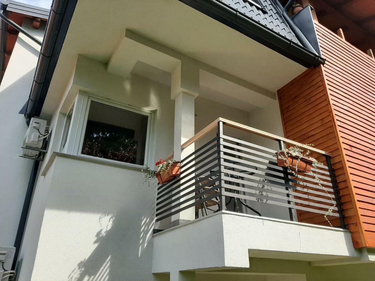 Guesthouse Hill Сараево Экстерьер фото