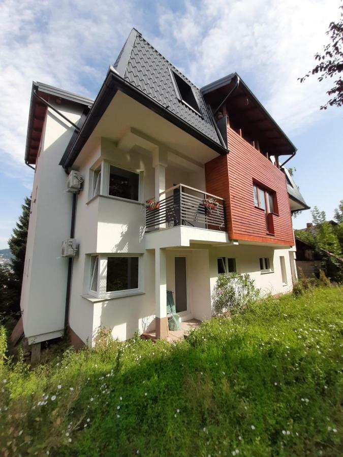 Guesthouse Hill Сараево Экстерьер фото