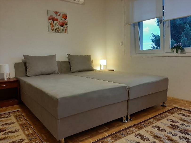 Guesthouse Hill Сараево Экстерьер фото