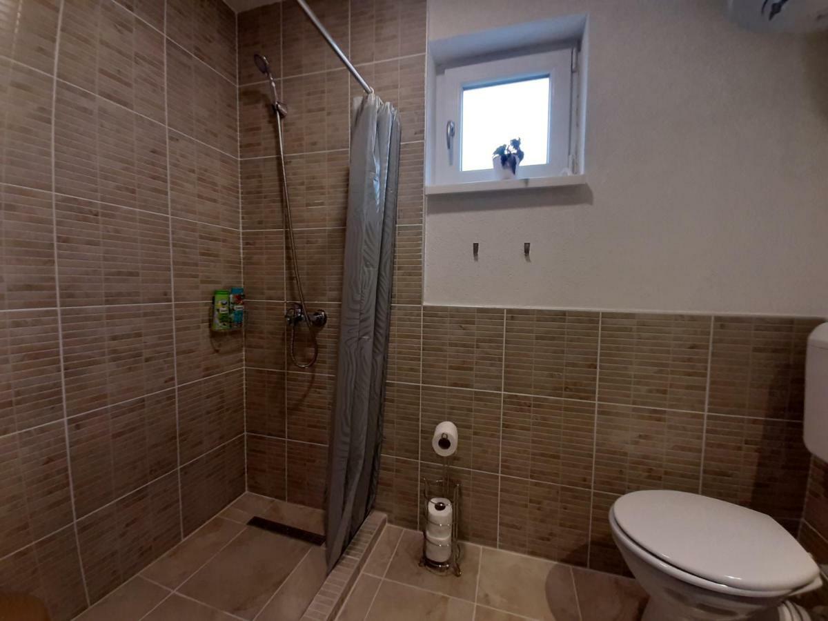 Guesthouse Hill Сараево Экстерьер фото