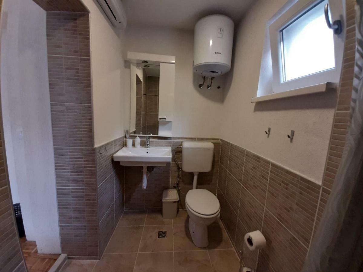 Guesthouse Hill Сараево Экстерьер фото