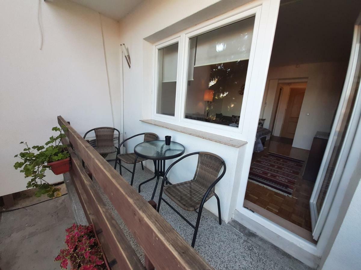Guesthouse Hill Сараево Экстерьер фото