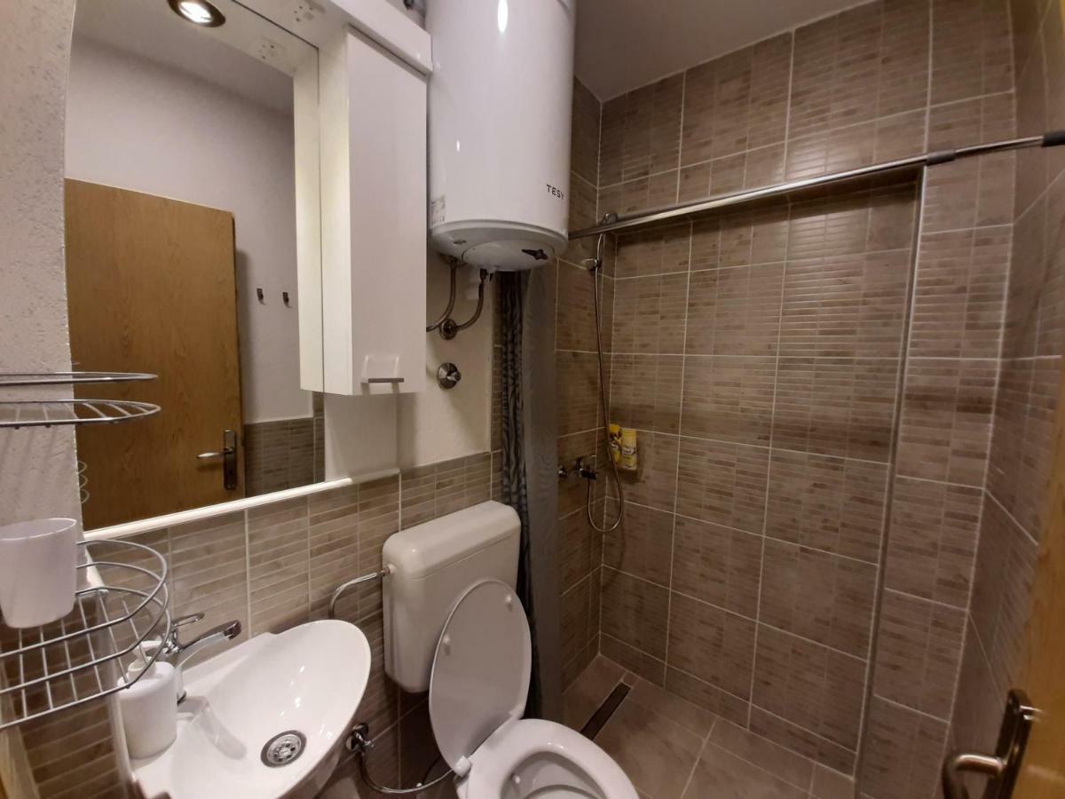 Guesthouse Hill Сараево Экстерьер фото
